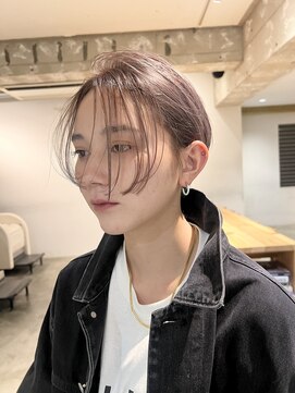 キャリアリングサロン(CAREERING SALON) ショート