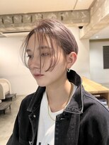 キャリアリングサロン(CAREERING SALON) ショート