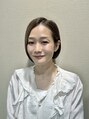 カプロアシヤ(Capullo.Ashiya) 五十嵐 清美