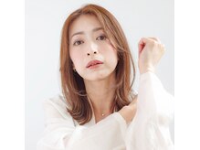 アッシュ 日吉店(Ash)の雰囲気（オトナ女性のお客様に絶大な支持があります。）