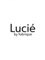ルシエバイファブリック(Lucie by fabrique)/Lucie by fabrique