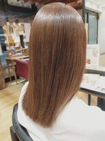 フレンズ 山鼻店(friend's)&nbsp;【札幌中央区/山鼻エリア】髪質改善　ダメージレス