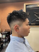 ドゥーエン 守口店(DoEN)&nbsp;クロップフェード