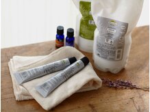 タヤ 自由が丘店(TAYA)の雰囲気(92%天然由来ヘアカラーで心地よく艶やかに☆)