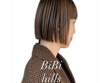 ヒルズ(BiBi hills)