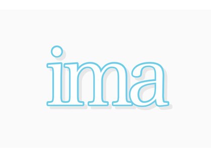 イマ(ima)の写真