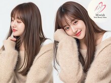 【東海市】話題のFIBREPLEXで補修力◎