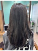☆秋冬オススメオリーブグレージュ☆