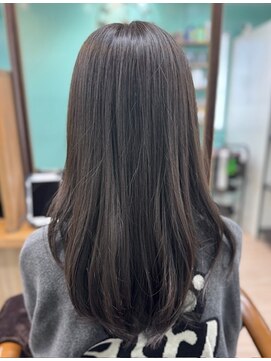 ☆秋冬オススメオリーブグレージュ☆