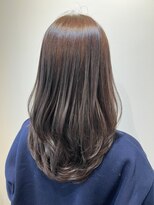 アメリ(ameri)&nbsp;【ameri miyuki】ワンカールで決まるレイヤースタイル◎