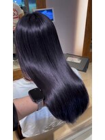 シャンプー ひろせ店(SHAMPOO)&nbsp;髪質改善ストレート×髪質改善カラー