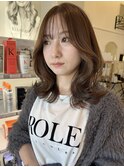 ミディアムレイヤー