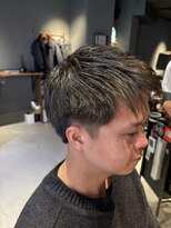 アンドワークス 2nd(&WORKS)&nbsp;ショートスタイル