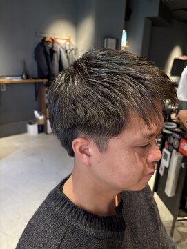 アンドワークス 2nd(&WORKS) ショートスタイル