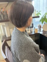 オラ ボーテ(Aura Beaute)&nbsp;白髪ぼかし