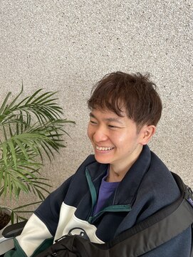 ベルフェミンミエル ラベンダーアッシュ