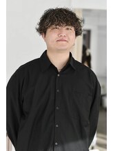 グラフ 立川(Graph.)&nbsp;今吉 晃太