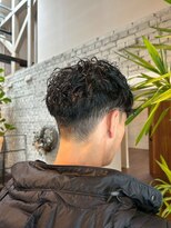ルシードスタイル プルス(PLUS) ツイストスパイラルパーマ