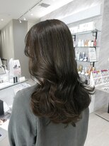 ルクス(Luxs)&nbsp;ブリーチなしオリーブカラー