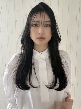 ソピ バイ インビテーション(sopi by invitation) 大人レイヤースタイル♪