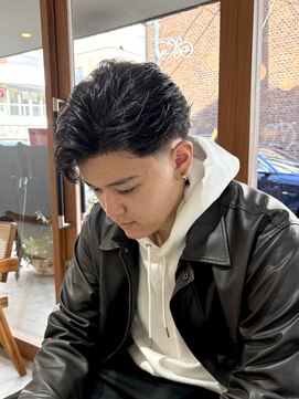 ゼスト アイヴィ(ZEST Ivy) アクティブショート×フェード【REON】