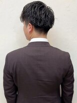 セルカ 高田馬場(CERCA)&nbsp;小川/高田馬場メンズビジネスヘア/ショートヘア