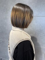 アングゥギャラリー(ungu GALLERY) ミニボブ/コンパクトボブ