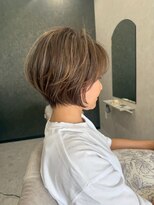 ノイ 水戸店(NEU)&nbsp;ショートレイヤー