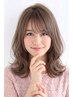 【＊平日限定＊】リタッチカラー（白髪染めOK）  ￥6600→￥5500