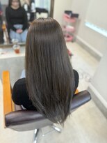 シエル 羽生店(Ciel)&nbsp;透明感グレージュ