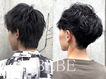ベベ('BEBE)の写真