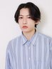 ★春キャン★【U24学割】メンズカット　5,500円→3,300円