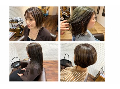 ナナイロ(716)の写真