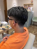 エルア(elua) メンズショート