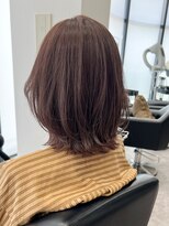 ファースト 郡山店(first)&nbsp;パープルベージュ