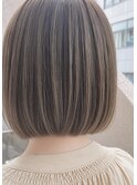 ☆ブラウンゴールド☆