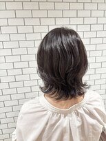ノエル(noele)&nbsp;ミディアムレイヤー