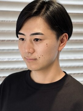 アンチェ(Anche) マッシュレイヤー
