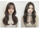 リーフヘアー(REEF hair)の写真