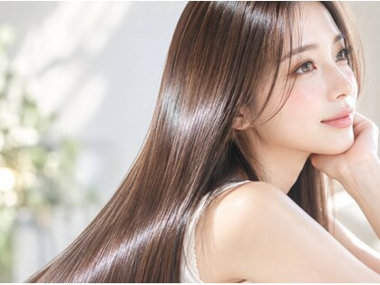 ヘアサロン ビビット 志紀店(VIVIT)の写真