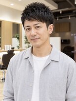 ブリリアント ヘアー ダイヤ(Brilliant Hair Dia)&nbsp;30代・40代に似合う大人のナチュラルショート