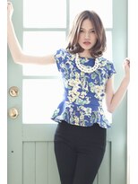 ノラジャーニー(NORA Journey)&nbsp;【NORA Journey】Healthy Optimistic Fetish