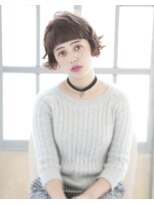 シャンプー ひろせ店(SHAMPOO)&nbsp;コケティツシュショート