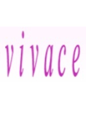 美容室 ヴィヴァーチェ 川間北口店(vivace)