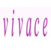 美容室 ヴィヴァーチェ 川間北口店(vivace)のお店ロゴ