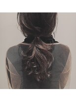 フェリア 梅田(FERIA)&nbsp;グレージュグラデーション