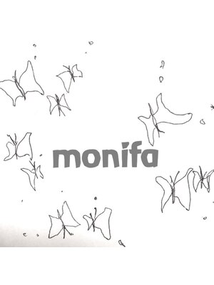 モニファ(Monifa)