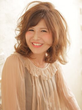 モードケイズ 西宮(MODE K's) 大人かわいい/西宮/小顔/ハンサムショート/きりっぱなしボブ