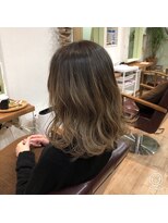 ループ(LOOP) グラデーションカラー