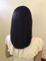 パティオンツー(PATIONN2)&nbsp;美髪への一歩。超音波トリートメント。髪のエイジングケア効果